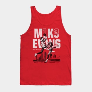 Mike Evans Tamba Bay Catch Tank Top